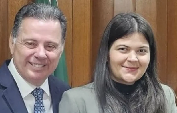 Aava Santiago e Marconi Perillo 45
