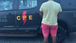 Foto: Divulgação/Polícia Militar