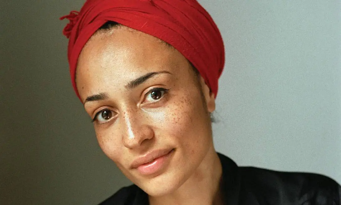 Zadie Smith