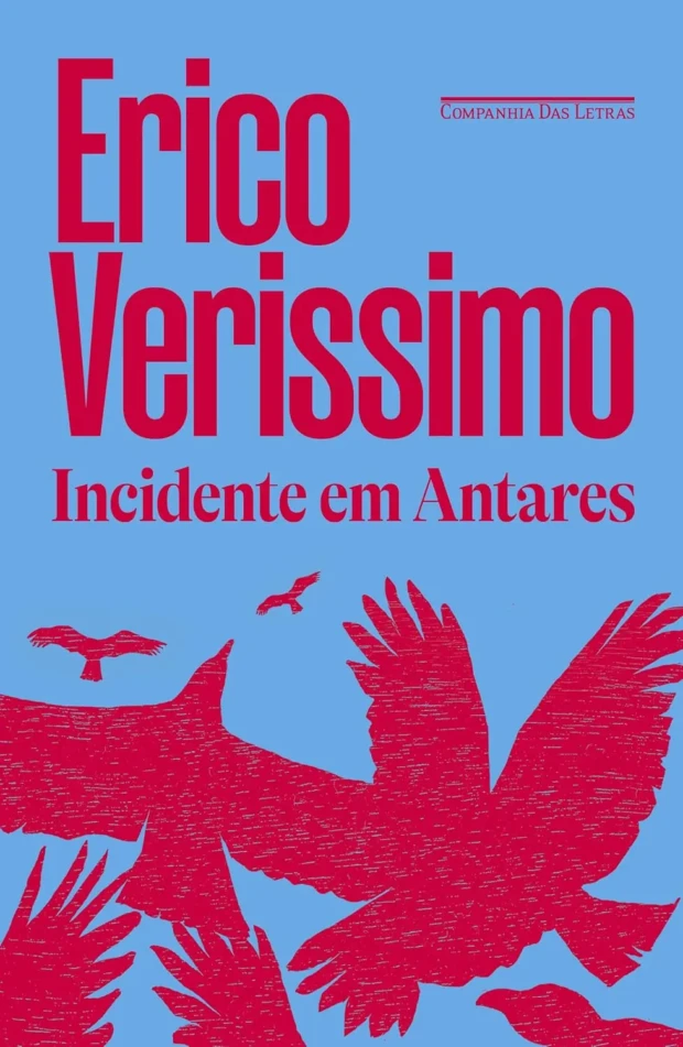 Erico Verissimo Incidente em Antares
