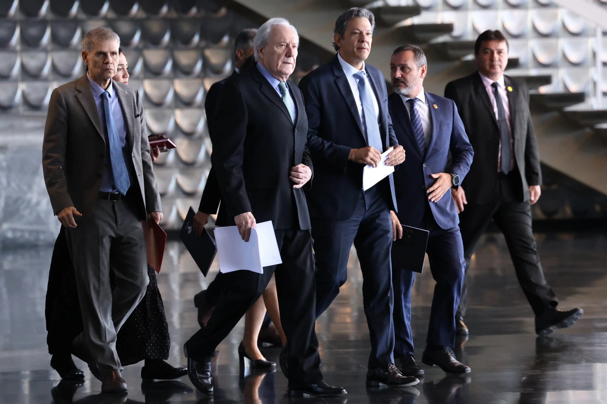 Foto: José Cruz/Agência Brasil