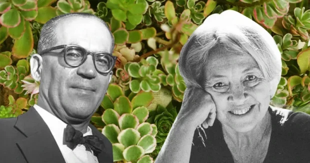 Adelia Prado e Guimarães Rosa