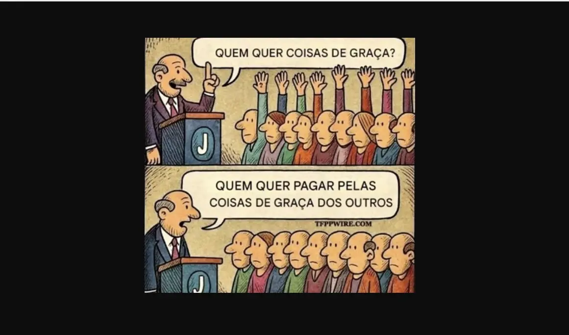 taxação dos ricos 2222