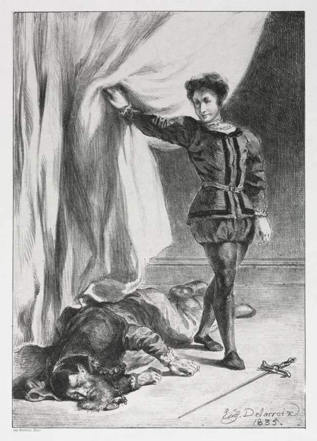 Hamlet