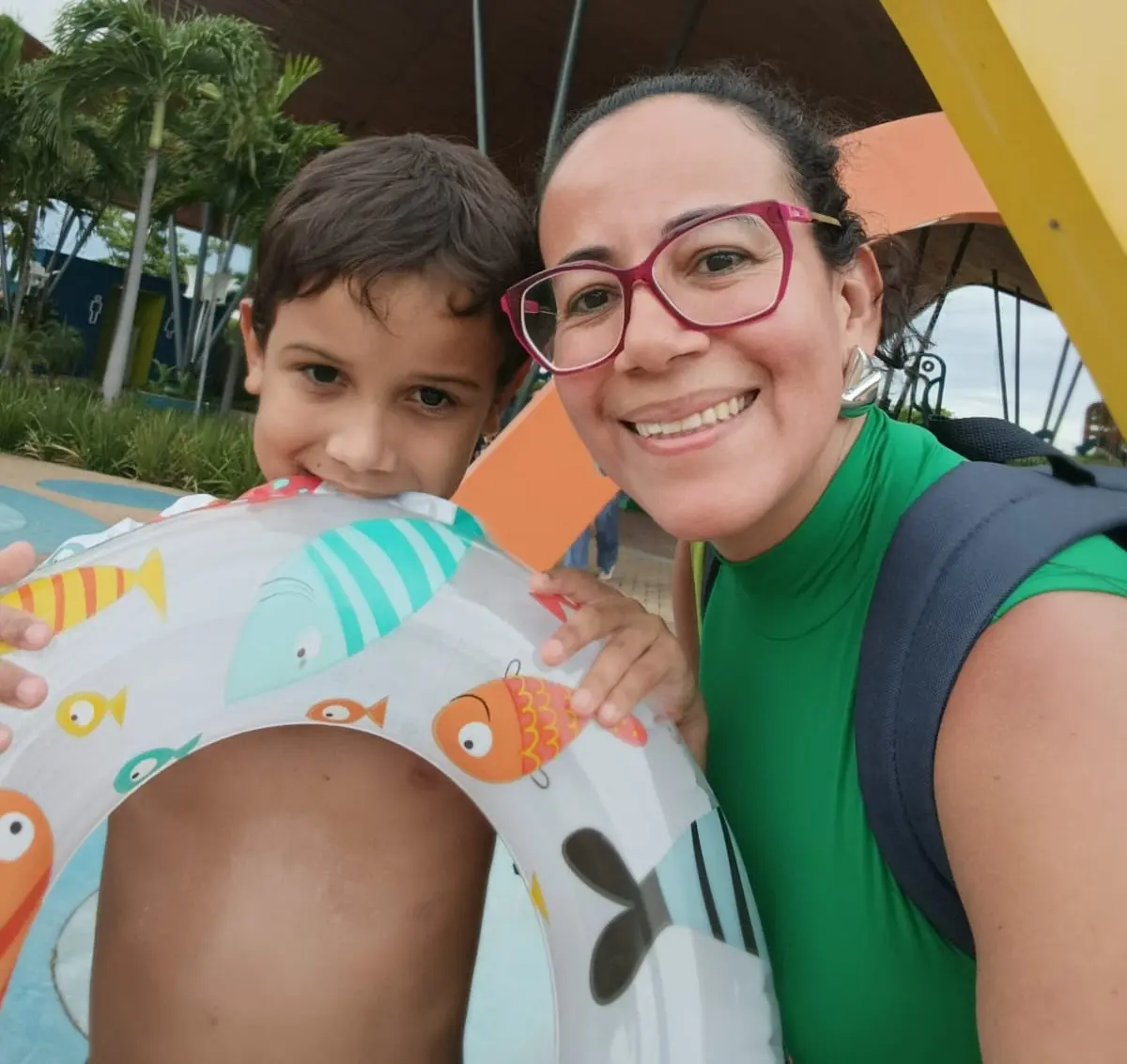 Foto: Arquivo Pessoal