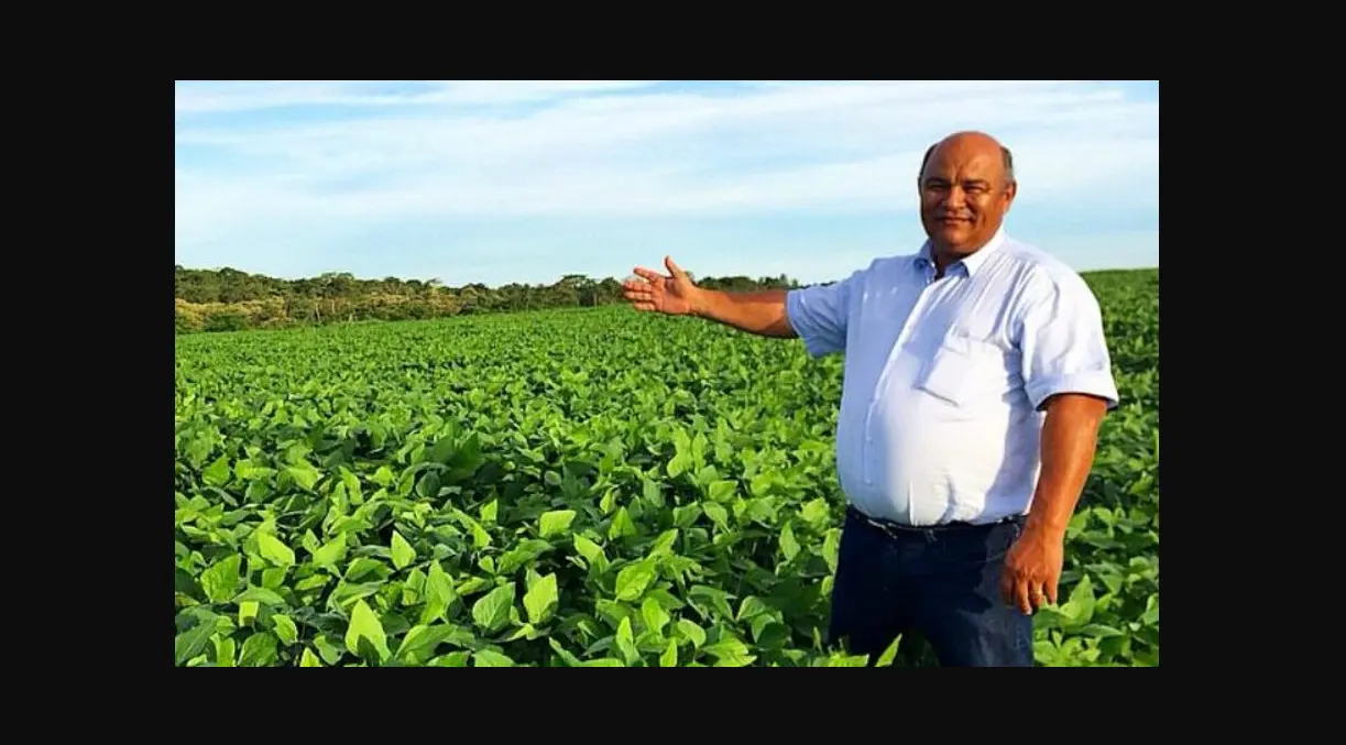 Eronildo Valadares Foto Facebook 1