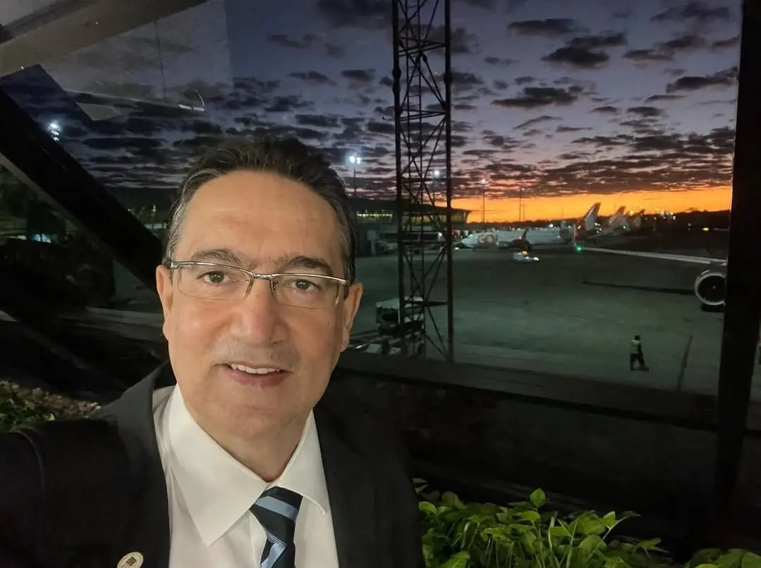 Foto: Reprodução/Instagram