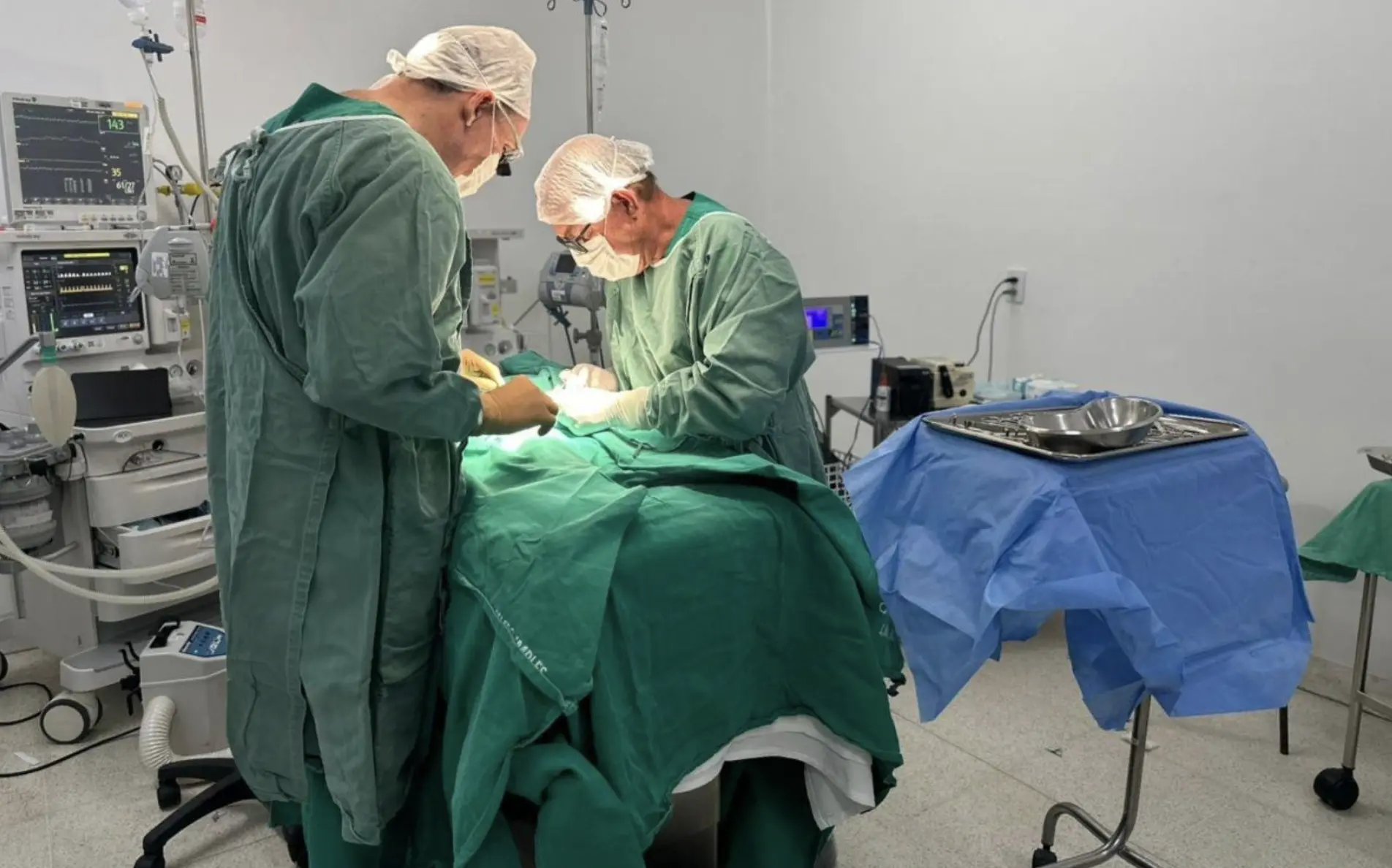 Foto: Divulgação/HEMU