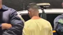 Preso em Goiânia homem que furtou 60 camisetas e vendeu por apenas R$ 100