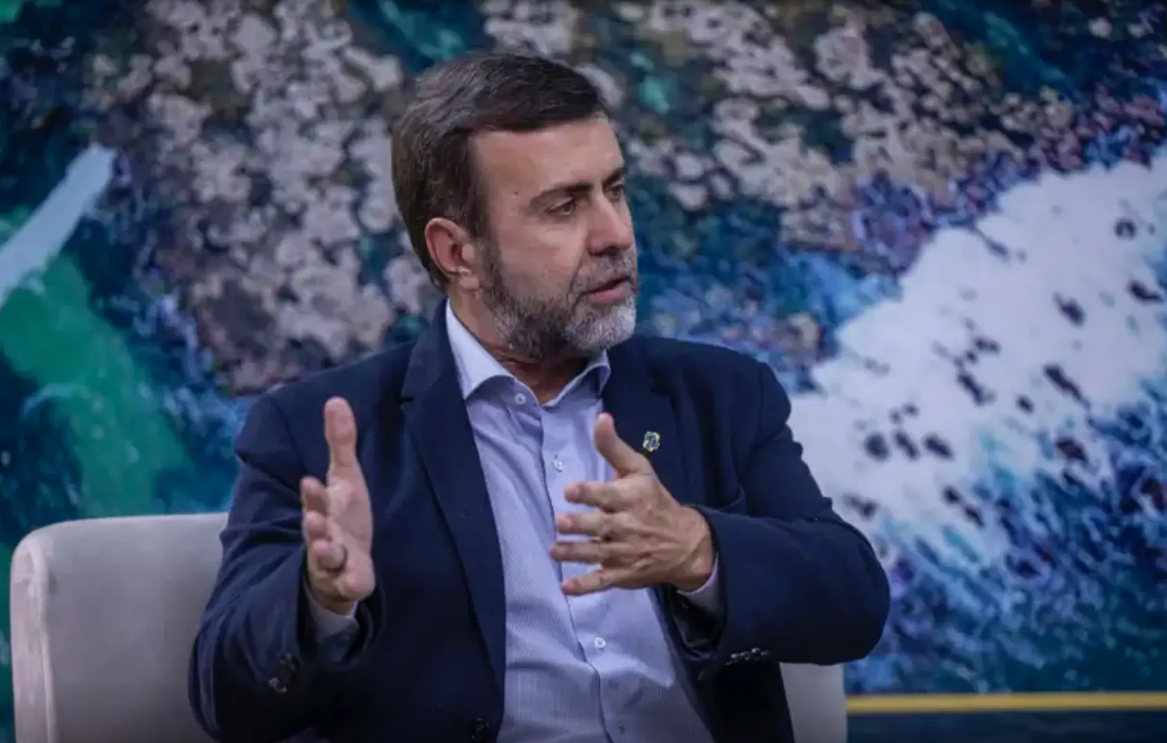 Foto: Joédson Alves/ Agência Brasil