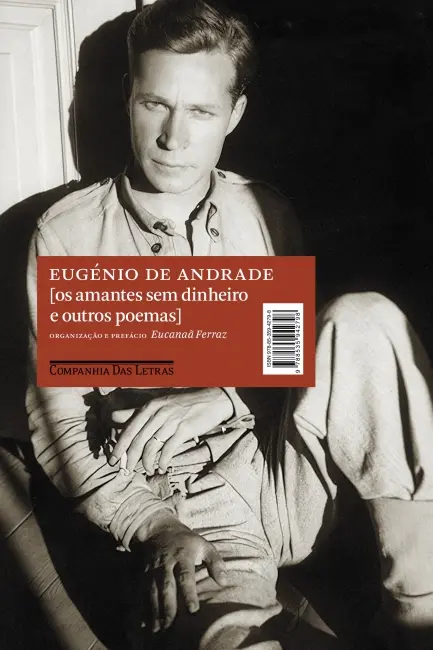 Eugénio andrade capa os amantes