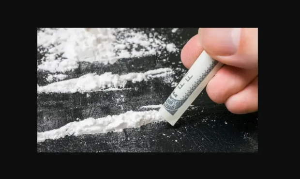Cocaína nos Estados Unidos