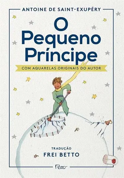 O pequeno príncipe 1
