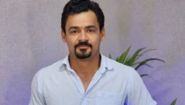 Eudes Rodrigues prefeito de Novo Planalto Foto Acervo pessoal 1299 por 867