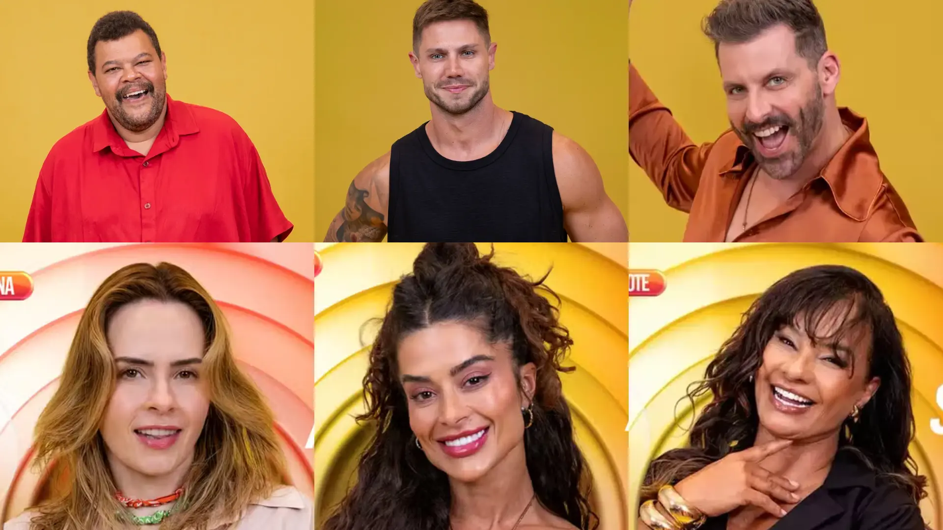 Foto: Dilvugação/Montagem