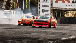 Campeonato de Drift