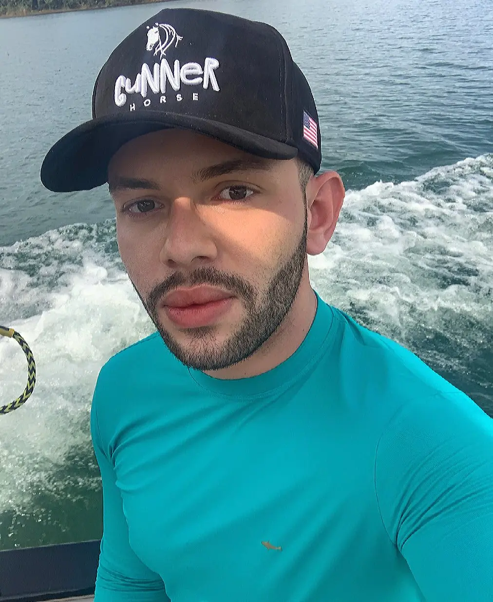 Morre o jornalista Everton Rodrigues Lourenço, aos 27 anos, em Goiânia - Jornal Opção