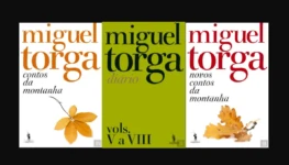 Miguel Torga contos da Montanha 3 fotos 1300