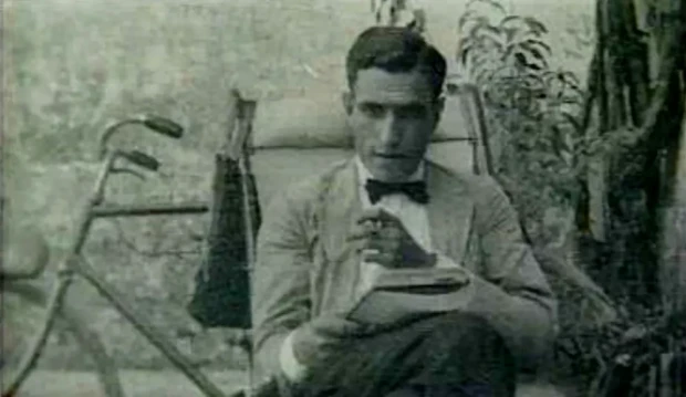 Miguel Torga jovem 222