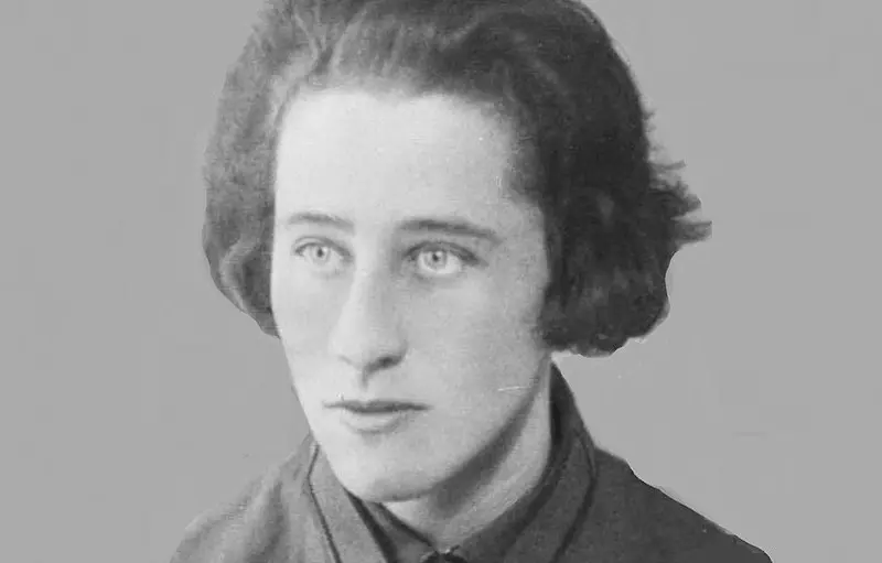 Olga Benario reprodução 1