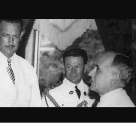 Filinto Müller e Vargas 56