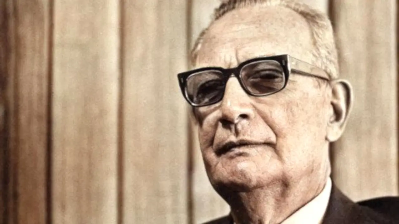 Filinto Müller só 2