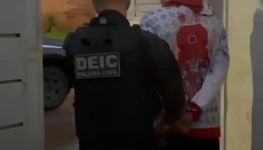 Operação Pontapé Inicial Deic - Foto Divulgação PCGO