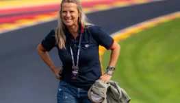 Mariana Becker Foto Instalagram