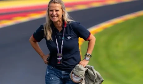 Mariana Becker Foto Instalagram