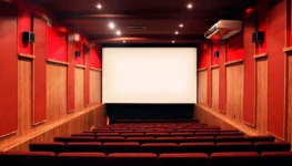 Cine Cultura - Com tratamento acustico (1)