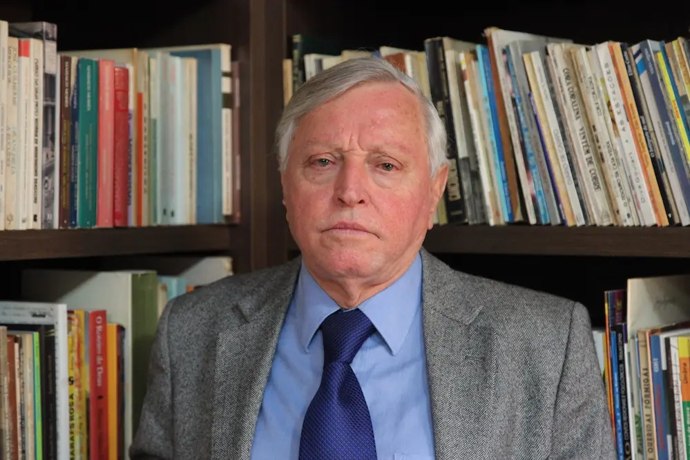 Alaor Barbosa reprodução