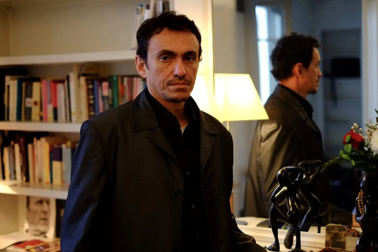 Gustavo de Castro professor da UnB foto Facebook 867