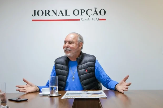 De 14 para 16 centímetros, mais de 500 mulheres e “armado o dia inteiro”: vereador Tião Peixoto abre o jogo sobre prótese peniana