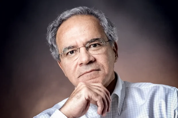 Nelson Tanure foto de Germano Luders e Exame