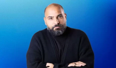 Michel Alcoforado Foto Divulgação 1