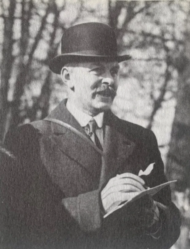 Valentine Patrick Terrell Vivian foto Reprodução corte 1