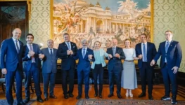 Foto: Ricardo Stuckert/PR