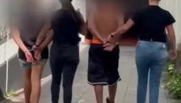 Polícia Civil prende homem investigado pela morte de filha de três meses