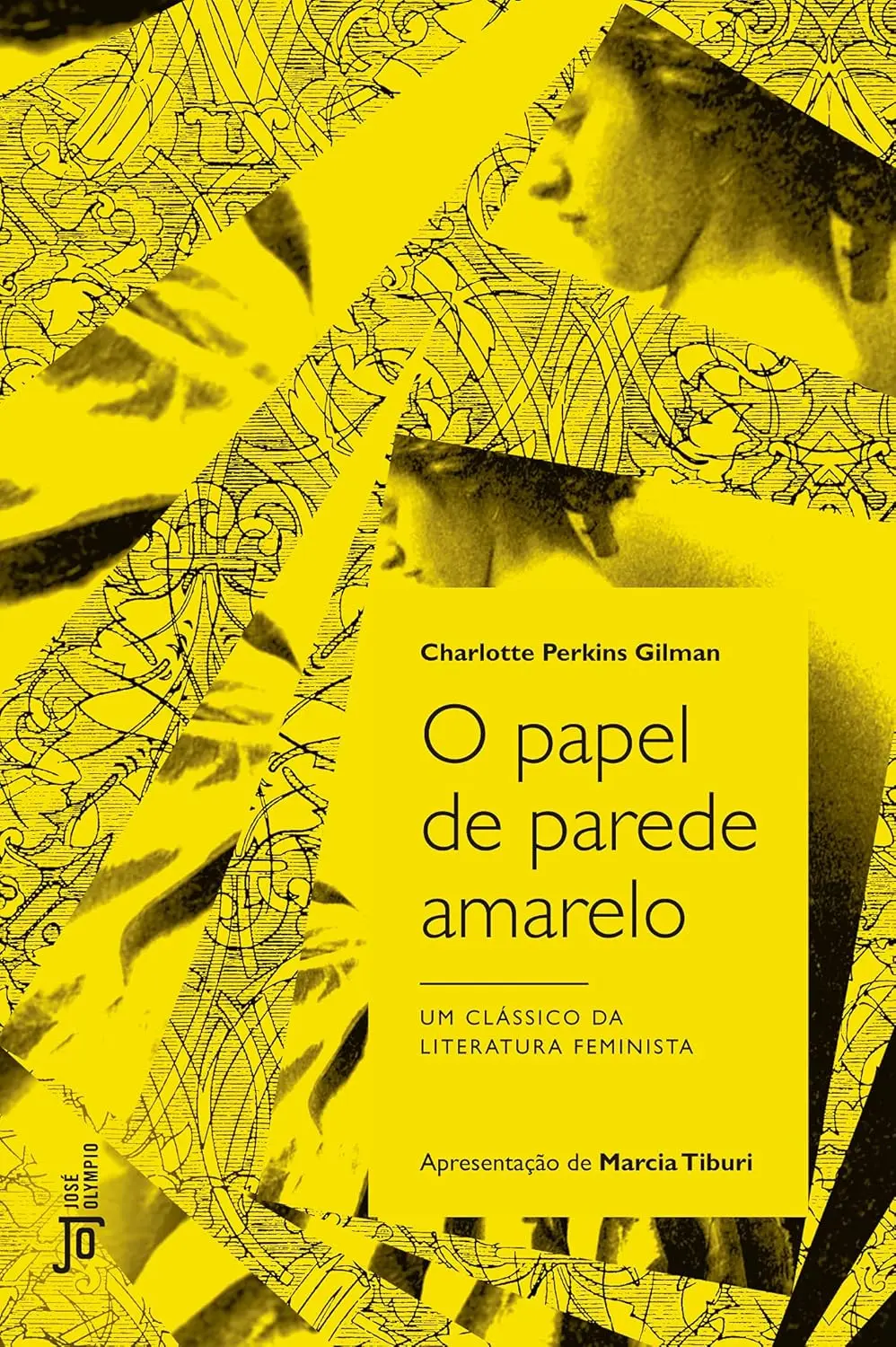 Charlotte Perkins Gilman 1