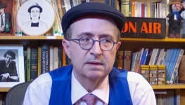 Reinaldo Azevedo foto Divulgação