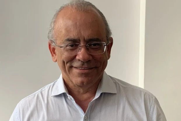 Nilson Jaime foto de Euler de França Belém 22 janeiro 2026 de 1300 por 867