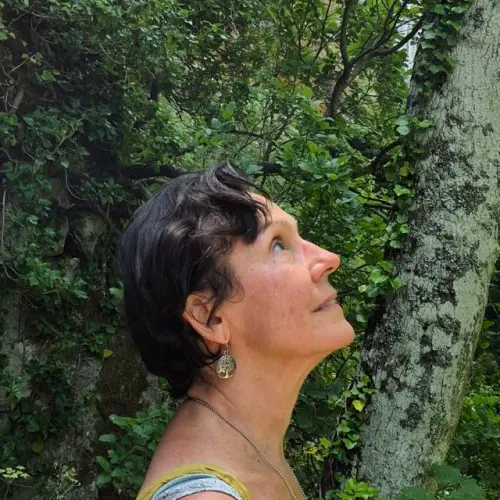 Graça Fleury Foto Divulgação 2 400 por 400