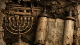 Material supostamente judaico 867