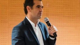 Medico Murilo Daher | Foto: Redes sociais