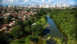 Jardim Botânico (Jackson Rodrigues – Prefeitura de Goiânia)