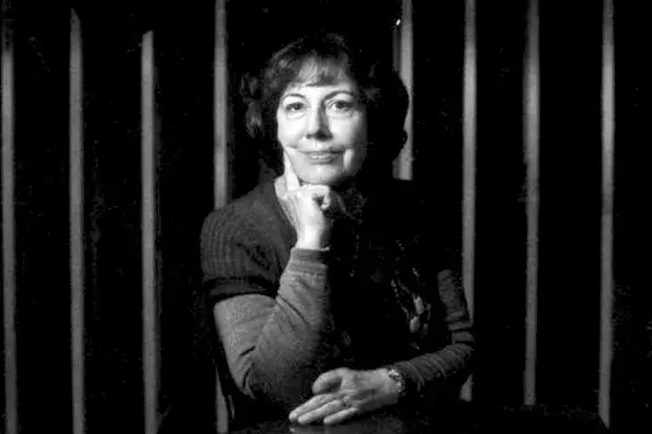 Maria Alzira Seixo 9