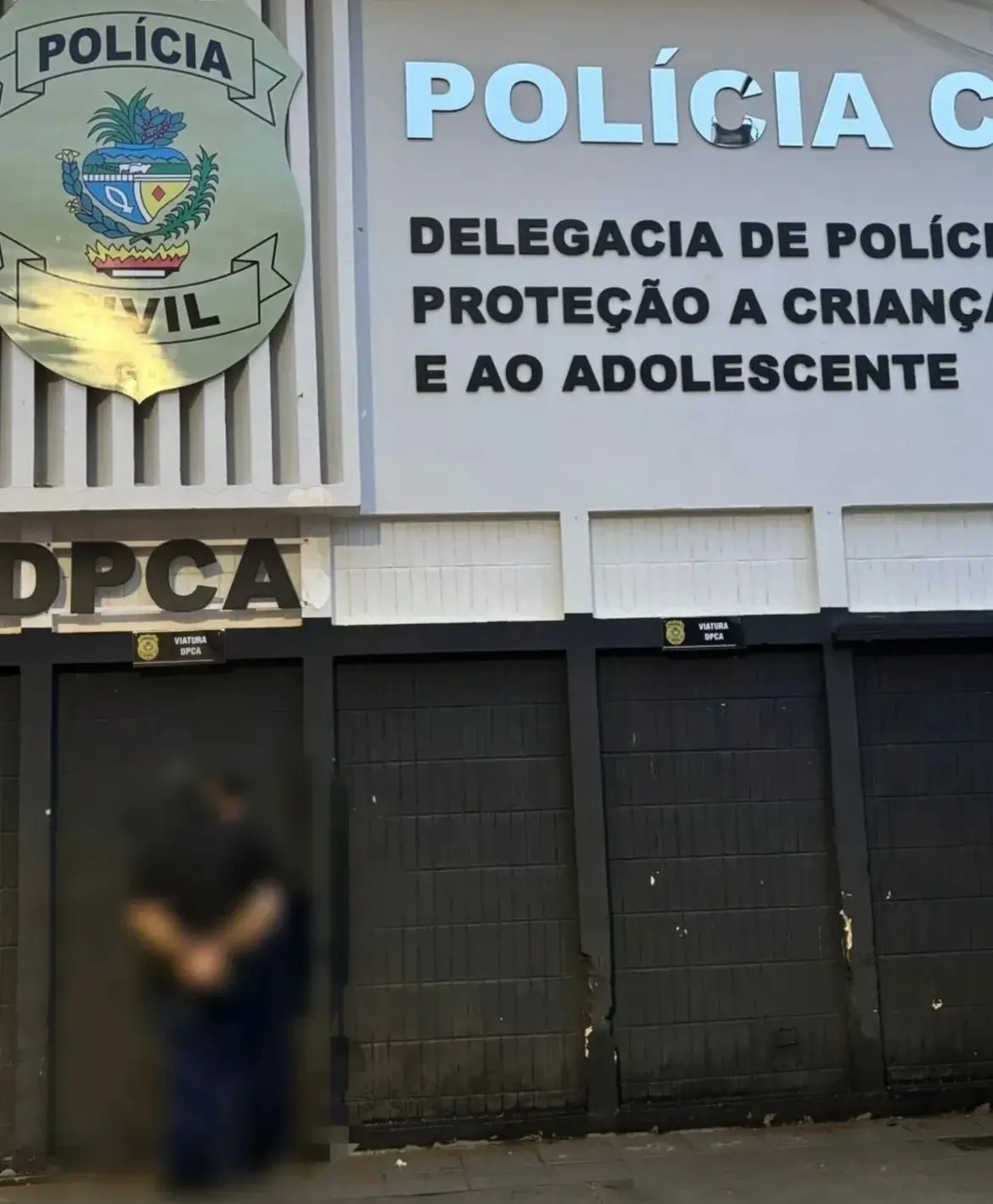 Polícia Civil