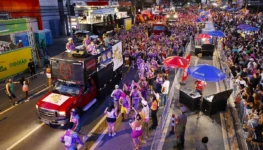 Foto: Rodrigo Cabral / Secretaria da Retomada