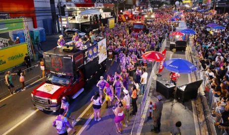 Foto: Rodrigo Cabral / Secretaria da Retomada
