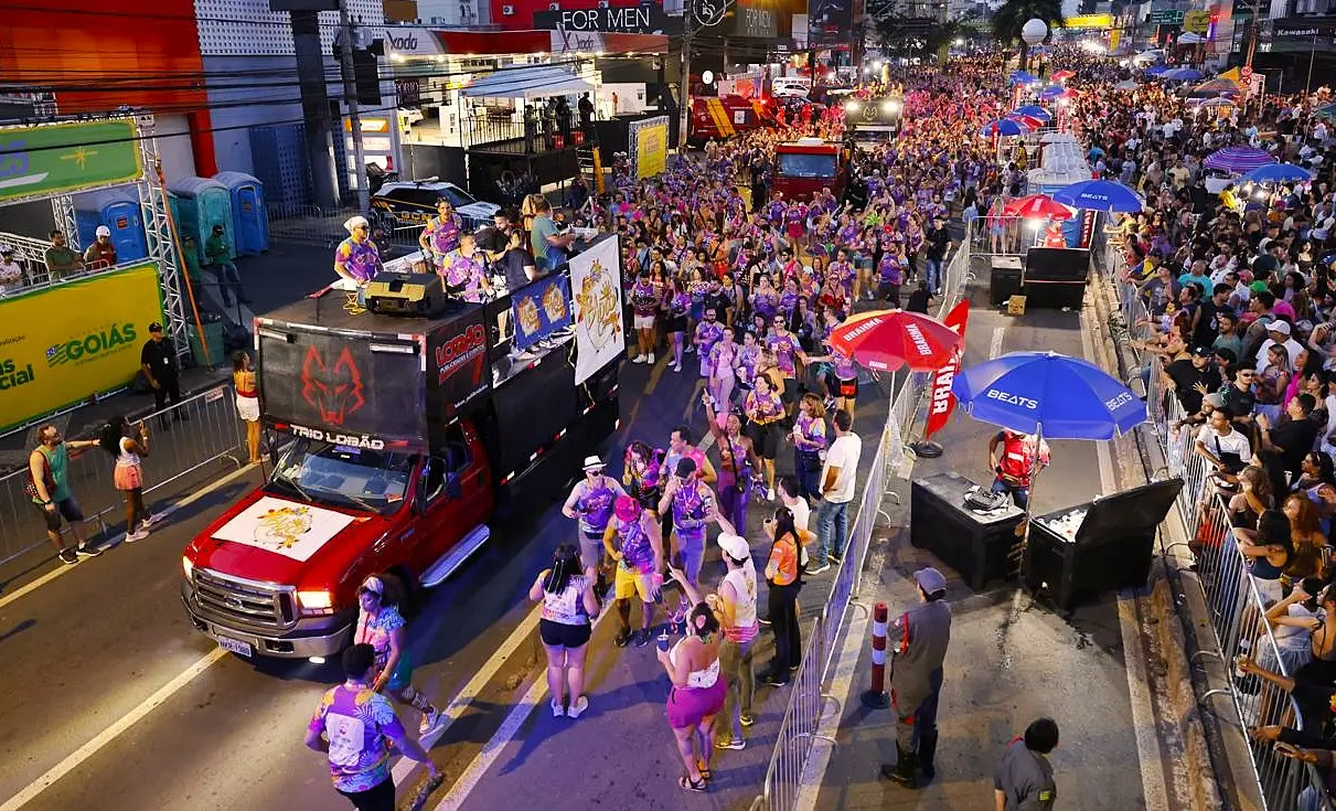 Foto: Rodrigo Cabral / Secretaria da Retomada